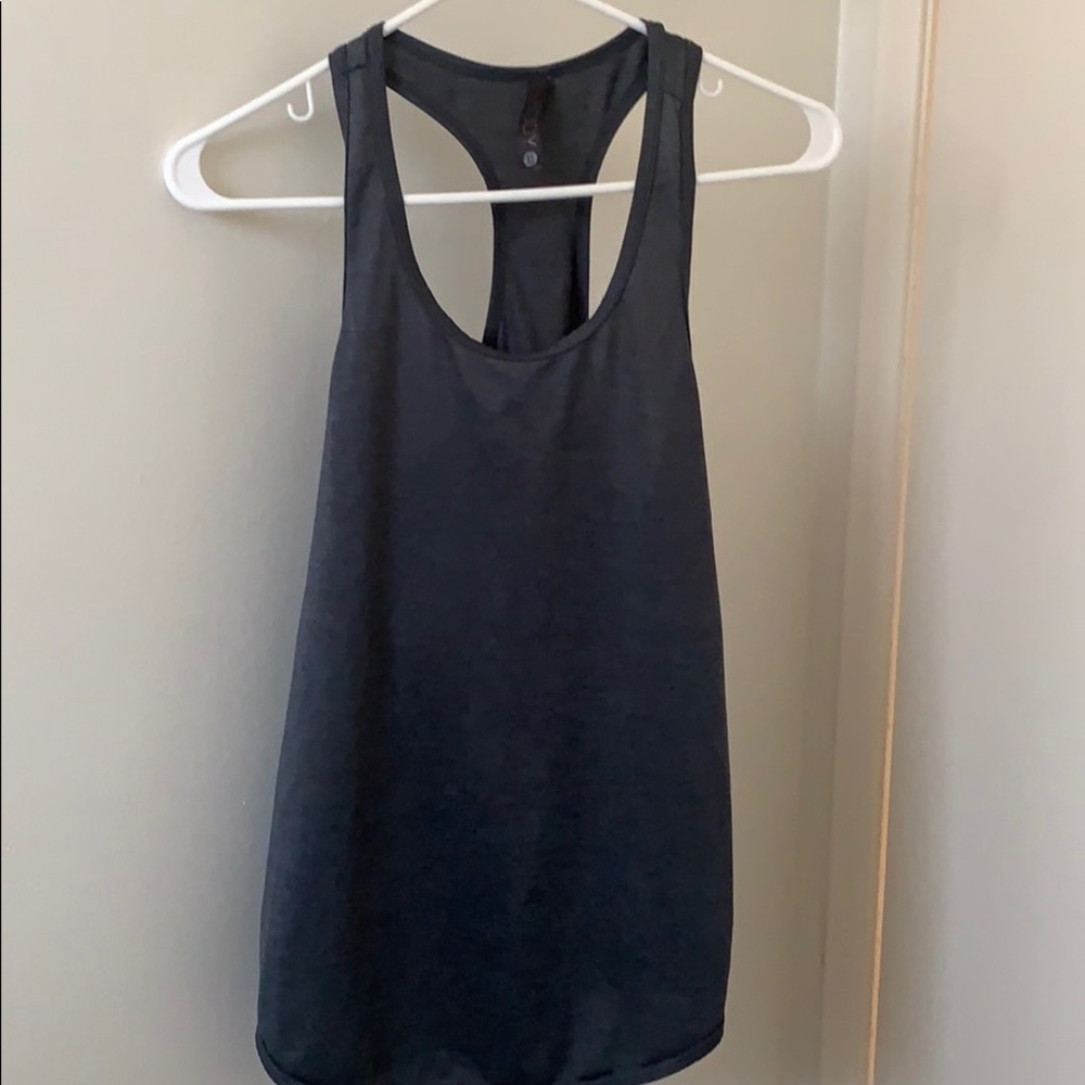Cotton on workout top